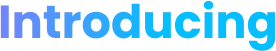 Introducing