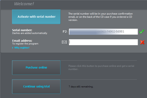 xara 3d maker 7 serial number generator