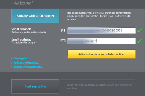 xara 3d maker 7 serial key